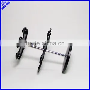 Quality Office All Metal Doudle Layers Stamp Holder thumbnail-3