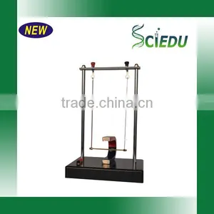 New Design Electromagnetic Damping Demonstrator thumbnail-6