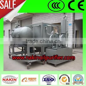 JYWL Cooking Oil Recycling Machine thumbnail-2