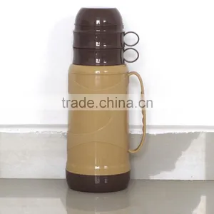 Plastic Flask thumbnail-3