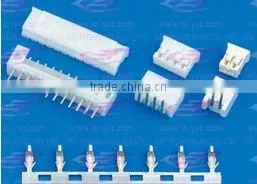 YXS2001H-12P 2.0mm White Housing Connector thumbnail-1