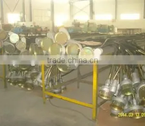 High Quality Promotional 3 Inch Flexible Shaft Submersible Pump thumbnail-6