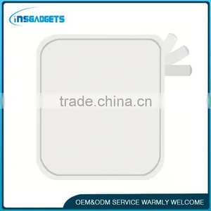 High Speed Wall Mount Wireless Access Point H0tSu Wifi Smart Socket for Sale thumbnail-2