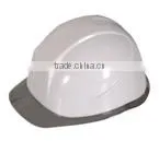 HDPE Safety Hard Hat Cheap Factory Electrical Safety Helemet thumbnail-1