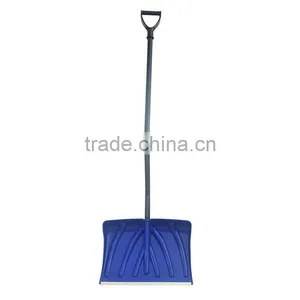 Plastic Snow Shovel thumbnail-1