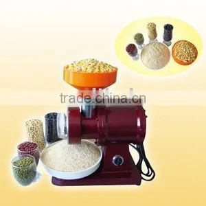 Corn Grinder thumbnail-1