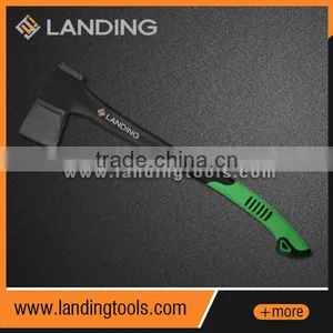 634701 800mm 2000G Teflon 48-52HRC 45# Carbon Steel Garden Hammer With Fibreglass Handle thumbnail-1