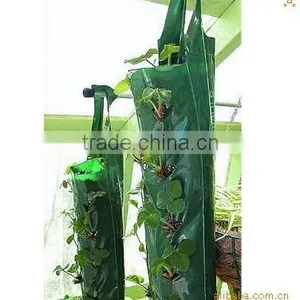 Cheap Popular Hanging Garden Plant Bags thumbnail-1