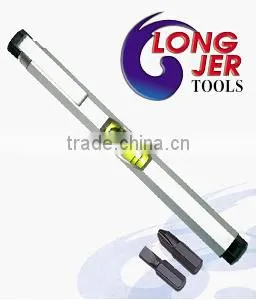 High Quality 5 Inch Spirit Water Level Gauge Pen for Measuring Tools thumbnail-1