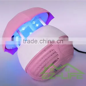 2017 Hot Sale Lovely Design uv Lamp Killer Mosquito Zapper thumbnail-1
