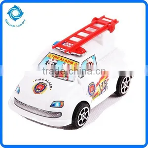 Toy Fire Truck Toy Fire Truck thumbnail-1