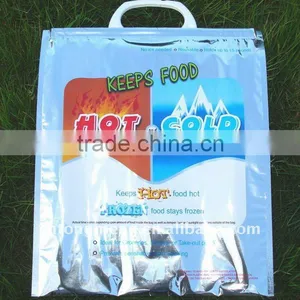 Thermal Cooler Bag thumbnail-1