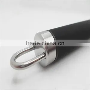 New Kitchen Accessories Stainless Steel Garlic Press and Peeler Set Garlic Presses thumbnail-5