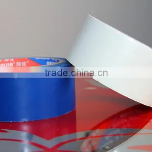 Line Masking Tape Line Sign and Warn Tape Pvc Masking Tape thumbnail-1