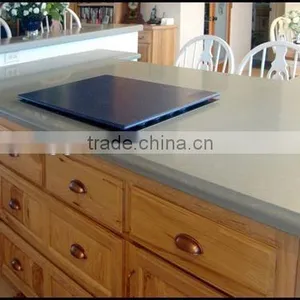 Silver Pearl Granite Countertop thumbnail-1
