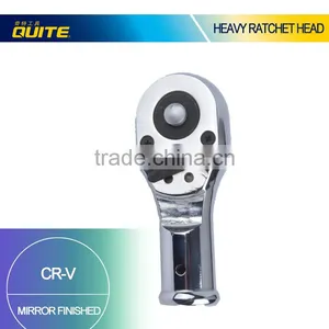 3/4" Ratchet Spanners Head ,polishing CR-V Ratchet Wrench Head,universal Spanner Wrench Head thumbnail-1