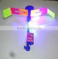 LED Flashing Flying Arrows thumbnail-1