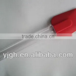 Heat Resistant Silicone Spatula thumbnail-1