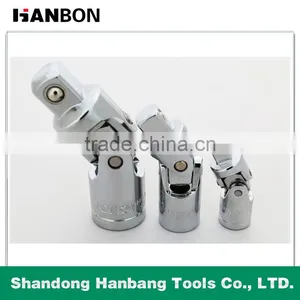 6.3mm/10mm/12.5mm Universal Joint With Mirror Surface thumbnail-5