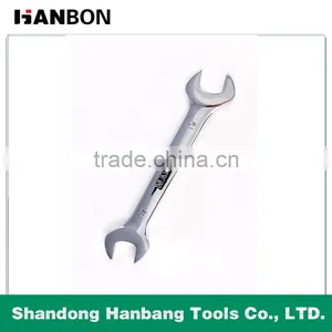Double Open End Spanner thumbnail-2