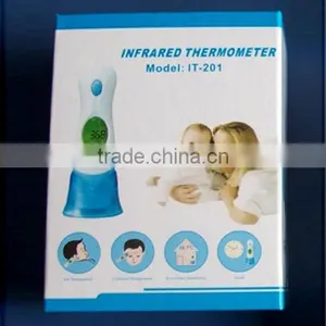 Digital Baby Infrared Thermometer thumbnail-6