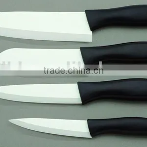Ceramic Herb Knife thumbnail-1