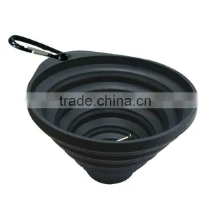 Retractable Magnetic Part Tray With Hook thumbnail-1