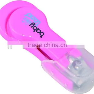 Baby Manicure Set Nails Supplies Baby Product Nails Care thumbnail-1