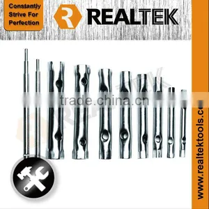 Tubular Box Spanner thumbnail-1