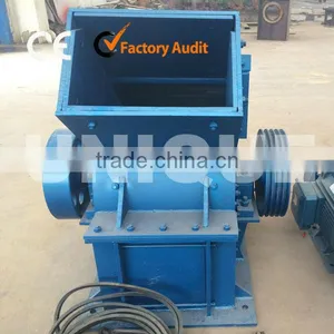 CN Small Coal Hammer Mill PC600x400 for Plant thumbnail-1