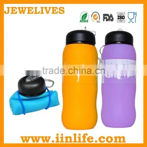 2015 Direct Factory Hot Sale Army Canteen Water Bottle thumbnail-1