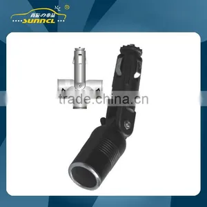 Car Cigarette Lighter Socket With CE Certificate for Cell Phones , IPhones , IPads & Tablet thumbnail-1