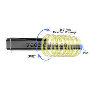 Metal Detector Pinpointer for Gold Relic Coin Propointer thumbnail-5