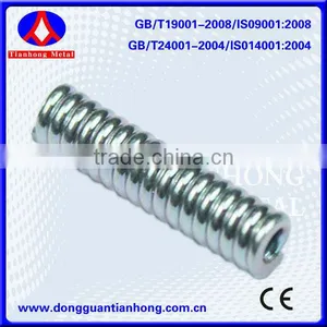 Widely Use Shrapnel Battery Spring,contact Spring thumbnail-1