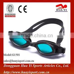 Professinal Best Sale Cheap Junior Watersports Swim Eyewear Glasses thumbnail-2