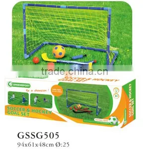 Hockey Stick Hockey Goal thumbnail-1