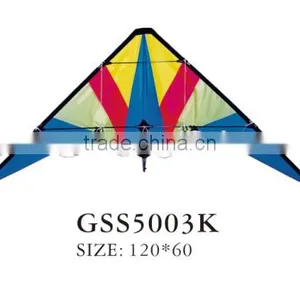 GSS5003K TRIANGLE FLYING KITE thumbnail-1