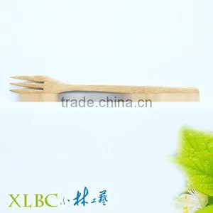 Long Handle Triadius Wooden Fork thumbnail-1