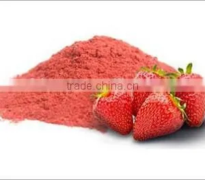 Concentration Instant Raspberry Juice Powder Taste Similar the Fresh Fruits Juice thumbnail-2