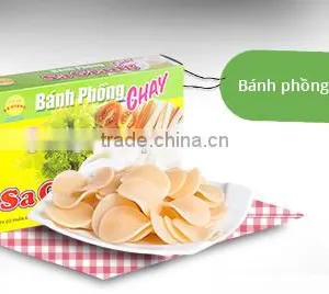 UNCOOKED VEGETABLE CRACKERS thumbnail-1