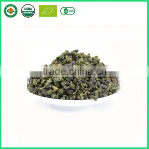 Top Grade Chinese Oolong Tea TiKuanYin Green Tea Weight Loss Anxi Tie Guan Yin Fresh China Tea Wholesale thumbnail-1