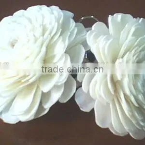SF-771 Sola Incense Flower for Diffuser thumbnail-1