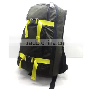 Students With Personality Backpack thumbnail-1