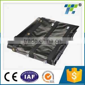 Steel Tarp thumbnail-1