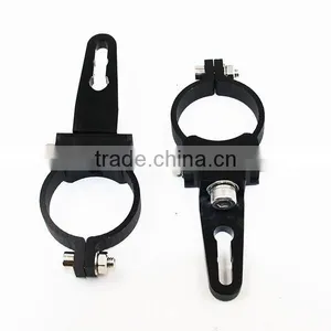 1'' 1.25'' 1.5'' 1.625'' 1.75'' 2'' 3'' Adjustable Bumper Bull Bar Lights Bracket thumbnail-2