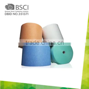 Imported Cleaning Wipes of China/hotel Cleaning Cloth/disposable Nonwoven Cotton Washing Cloths thumbnail-1