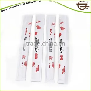Good Quality Cheap Bamboo Hygienic Natural Disposable Chopsticks Suppliers thumbnail-2