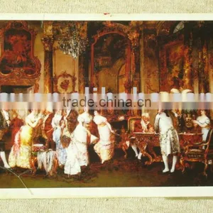Oil Painting thumbnail-1