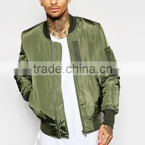 Bomber Functional Jacket thumbnail-1
