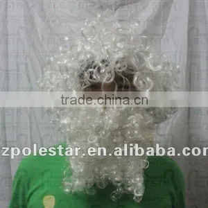 Male Christmas Mascot Costumes NO.2096 thumbnail-2